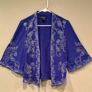 Gorgeous Lauren Michelle Jacket